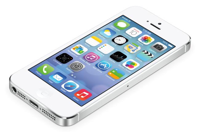 iOS 7