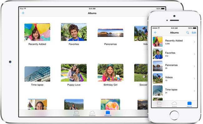 Apple WWDC 2014