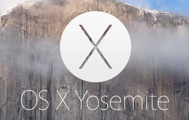 Apple WWDC 2014