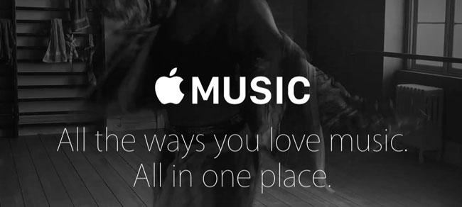 Apple Music