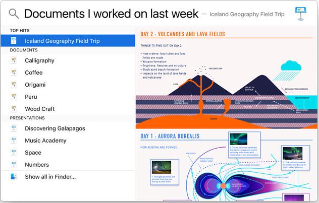 OS X El Capitan