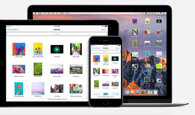 macOS Sierra