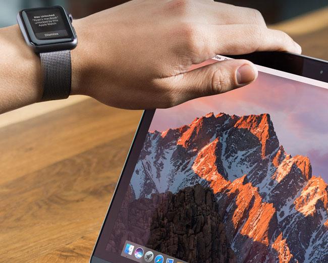 macOS Sierra