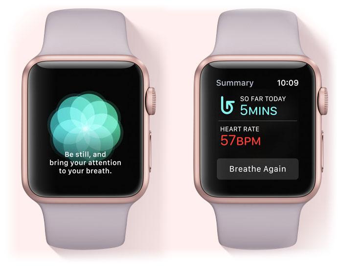 watchOS 3
