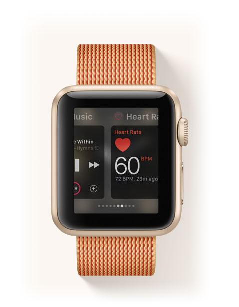 watchOS 3