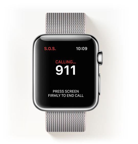 watchOS 3