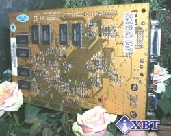 Обзор видеокарты ABIT Siluro GF256, фото 2