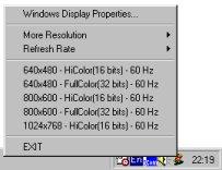 Обзор видеокарты ABIT Siluro GF256, фото 6