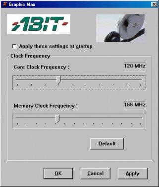 Обзор видеокарты ABIT Siluro GF256, фото 9