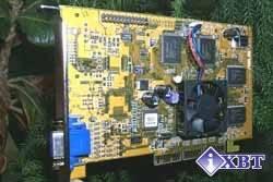 Обзор видеокарты ASUS AGP-V6800, фото 1