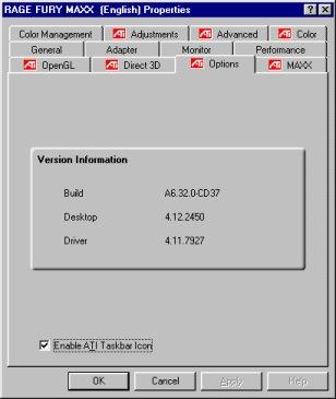 Обзор видеокарты ATI RAGE FURY MAXX, фото 7