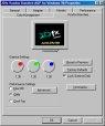 Сравнение видеокарт на чипсете 3Dfx Voodoo Banshee, фото 25