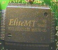 Trident Blade3D, фото 3