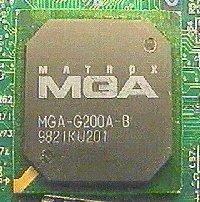 Новый хит от Мatrox: Millennium G200, фото 3