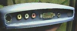 Особенности Matrox Marvel G200, фото 4