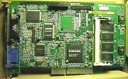 Особенности Matrox Marvel G200, фото 1
