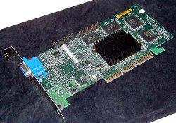 Matrox G400: первый взгляд, фото 14