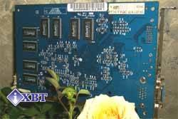 Обзор видеокарты Gigabyte GA-2560, фото 2