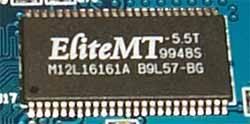 Обзор видеокарты Gigabyte GA-2560, фото 3