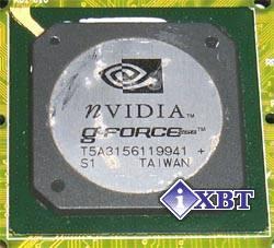 Разгон видеокарты Creative 3D Blaster GeForce, фото 2