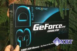 Сравнение видеокарт на чипсете NVIDIA GeForce 256. Часть 2, фото 20