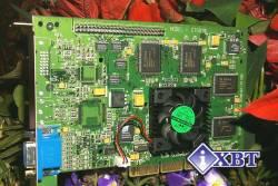 Сравнение видеокарт на чипсете NVIDIA GeForce 256. Часть 2, фото 19