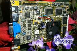 Сравнение видеокарт на чипсете NVIDIA GeForce 256. Часть 2, фото 3