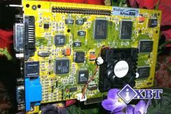 Сравнение видеокарт на чипсете NVIDIA GeForce 256. Часть 2, фото 21
