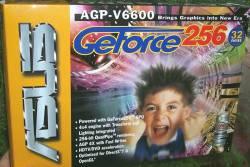 Сравнение видеокарт на чипсете NVIDIA GeForce 256, фото 11