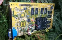 Сравнение видеокарт на чипсете NVIDIA GeForce 256, фото 10