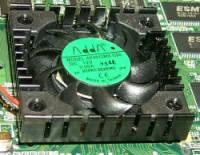 Сравнение видеокарт на чипсете NVIDIA GeForce 256, фото 4