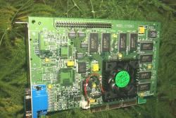 Сравнение видеокарт на чипсете NVIDIA GeForce 256, фото 3