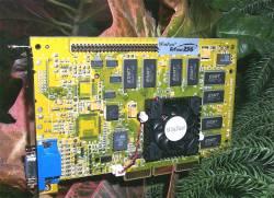Сравнение видеокарт на чипсете NVIDIA GeForce 256, фото 6