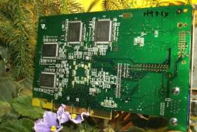 Обзор видеоакселератора NVIDIA GeForce2 GTS, фото 12