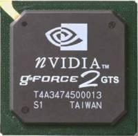 Обзор видеоакселератора NVIDIA GeForce2 GTS, фото 1