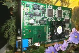 Обзор видеоакселератора NVIDIA GeForce2 GTS, фото 11