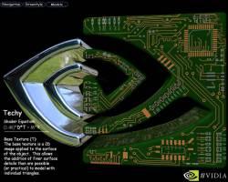 Обзор видеоакселератора NVIDIA GeForce2 GTS, фото 2
