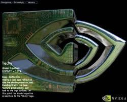 Обзор видеоакселератора NVIDIA GeForce2 GTS, фото 3