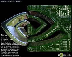 Обзор видеоакселератора NVIDIA GeForce2 GTS, фото 4