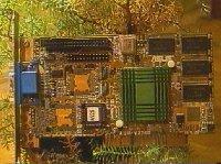 Asus v2740