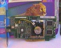 Intel Express3D