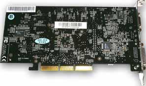 Обзор видеокарт на базе NVIDIA GeForce3 Ti 200 128 МБ производства ABIT, Leadtek, Palit и Chaintech, фото 23