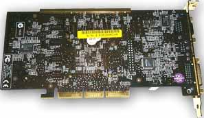Обзор видеокарт на базе NVIDIA GeForce3 Ti 200 128 МБ производства ABIT, Leadtek, Palit и Chaintech, фото 27