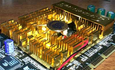 Обзор видеокарт на базе NVIDIA GeForce3 Ti 200 128 МБ производства ABIT, Leadtek, Palit и Chaintech, фото 30