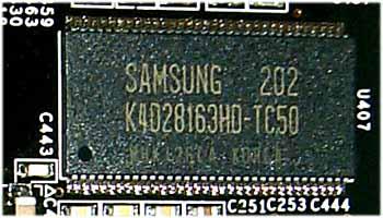Обзор видеокарт на базе NVIDIA GeForce3 Ti 200 128 МБ производства ABIT, Leadtek, Palit и Chaintech, фото 15