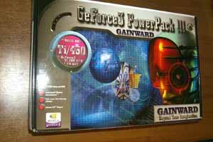 Обзор видеокарт на базе NVIDIA GeForce3 Ti 200 128 МБ производства ABIT, Leadtek, Palit и Chaintech, фото 37