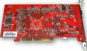 Обзор видеокарт на базе NVIDIA GeForce3 Ti 200 128 МБ производства ABIT, Leadtek, Palit и Chaintech, фото 28