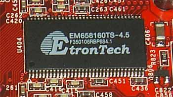 Обзор видеокарт на базе NVIDIA GeForce3 Ti 200 128 МБ производства ABIT, Leadtek, Palit и Chaintech, фото 16