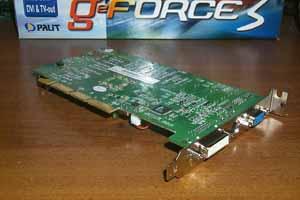 Обзор видеокарт на базе NVIDIA GeForce3 Ti 200 128 МБ производства ABIT, Leadtek, Palit и Chaintech, фото 7