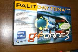 Обзор видеокарт на базе NVIDIA GeForce3 Ti 200 128 МБ производства ABIT, Leadtek, Palit и Chaintech, фото 35